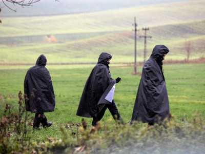 US, Allies: Ukrainian Air Defense Missile Likely Caused Explosion in Poland