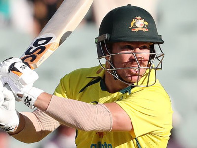 Australia vs England: First one-day international of three-match series live from the Adelaide Oval