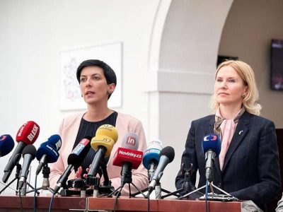 Verkhovna Rada of Ukraine welcomes recognition of the current russian regime as terrorist by the