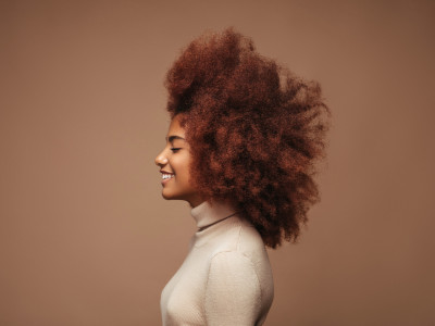 Texture Talk: The Best Hydrating Curly Hair Masks for Winter