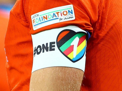 World Cup teams abandon OneLove armbands