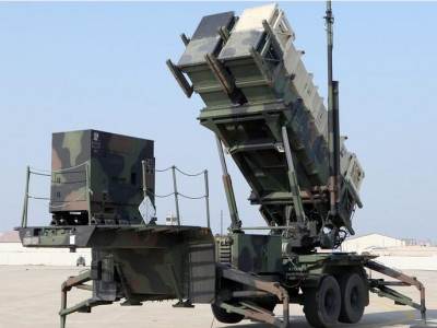 Poland intends to deploy Patriot air defense offered by Germany near Ukraine's border