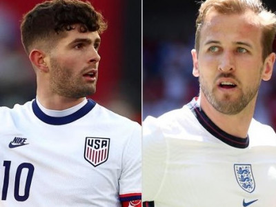 Can USA soccer team make it out of World Cup Group B? Projecting USMNT matches