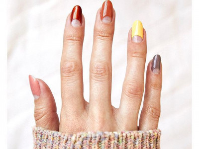 Is Cuticle Removal Even Necessary?