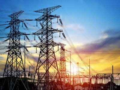 Energy Company Of Ukraine Carries Out Repeated Test Import Of Electricity From Europe