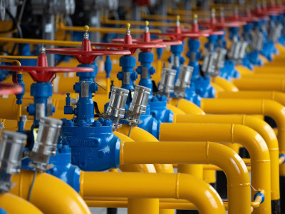 Europe will not freeze without Russian gas — Razumkov Center think tank expert