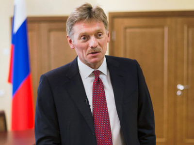 Kremlin states it is not opposed to Zelenskyy being Ukrainian President