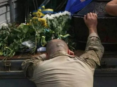 Ukraine gets bodies of 33 fallen defenders back