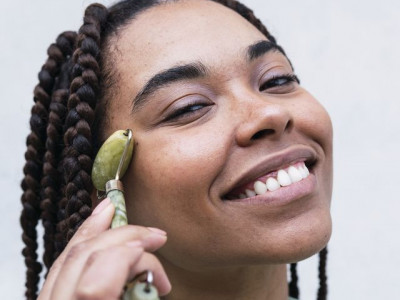 The 7 Best Face Rollers You'll Want to Use 24/7