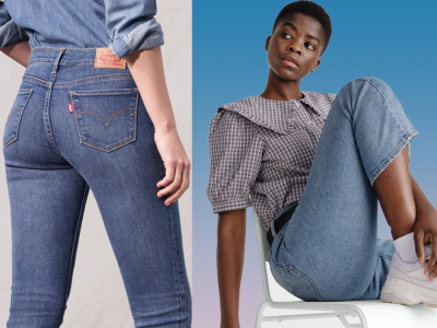 Amazon's Early Black Friday Deals Surprisingly Include Ugg, Ganni, Levi's And More