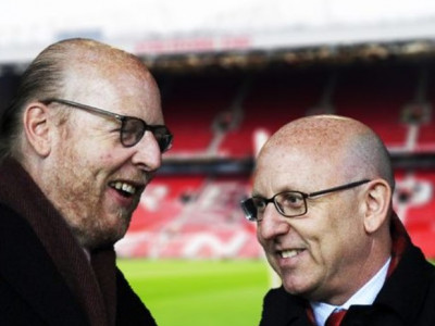 Manchester United ownership: Glazer family open to selling the club