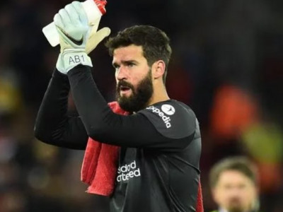 EXCLUSIVE Alisson reveals 'horrible' reason he rejected Chelsea to sign for Liverpool