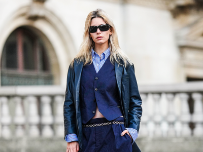 24 Suit Vests That'll Make You Feel Like a Straight-Up Boss