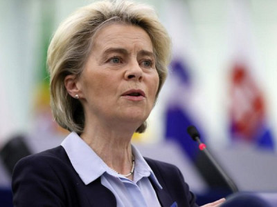 European Commission to provide 2.5 billion euros of financial assistance to Ukraine - von der