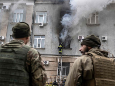 EU lawmakers set to name Russia a 'state sponsor' of terror