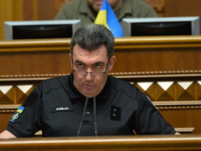 Russia still has too many S-300 missiles - Danilov