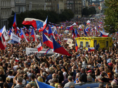 Verkhovna Rada of Ukraine welcomes recognition of the current russian regime as terrorist by
