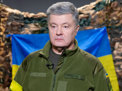 Joining NATO is key task for Ukraine, - Petro Poroshenko