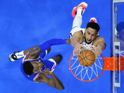 Simmons on Philly return: Expected louder boos