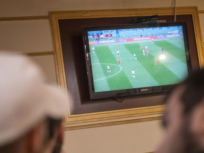USA vs. England on Black Friday is a perfect scenario to set World Cup viewing records