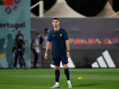Transfer Talk: Chelsea, Newcastle, Madrid pass on Ronaldo
