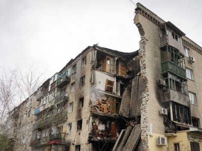 Russia Has Been Killing Ukrainian Civilians for 9 Months: the Worst Strikes by the Invaders
