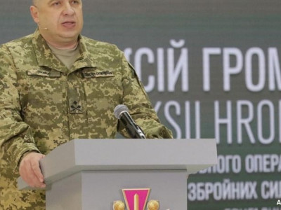 Russian preparing its troops for so-called possible escalation on border with Ukraine on Nov 23-28 – Hromov