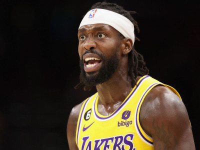 Lakers' Beverley suspended 3 games by NBA