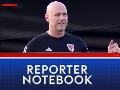 Wales reporter notebook: Will Rob Page make changes for pivotal World Cup game against Iran on Friday?