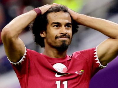 How to watch Qatar vs Senegal at World Cup in USA