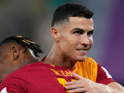 World Cup hits and misses: Ronaldo seizes his moment; Brazil impress