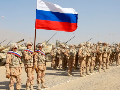 CSTO has become a war support organization, - analyst