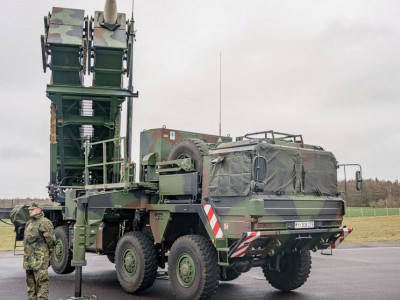 Poland called on to provide Ukraine with Patriot