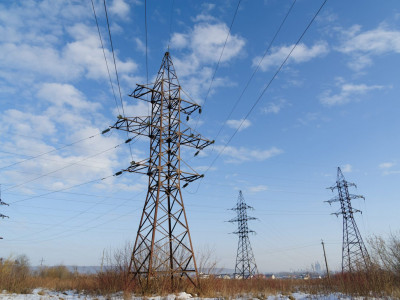 Electricity was returned to most oblasts of Ukraine - Office of the President