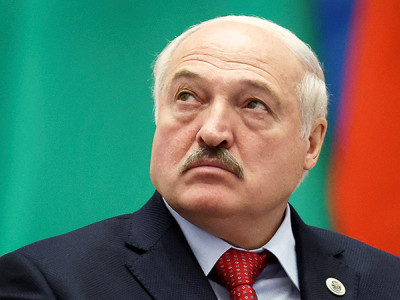 Political Scientist: Lukashenka Fears For His Own Skin