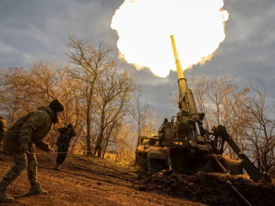 Ukrainian defenders kill 20 occupiers in Zelenkyi Yar with precise strike