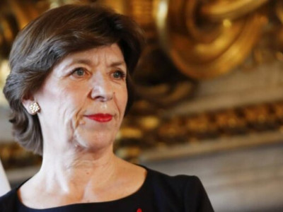 France sends 100 powerful generators to Ukraine - FM