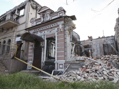 How Much Will Restoration of Mariupol Cost: Architect Describes the Plans