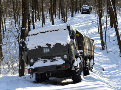 Defence Minister Brittany suggests Ukraine continue offensive in winter