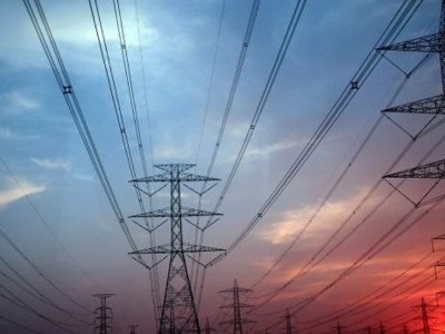A couple of years are needed to fully restore the entire power system of Ukraine