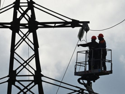 Ukrenergo: Electricity producers have already provided 70% of supply in Ukraine