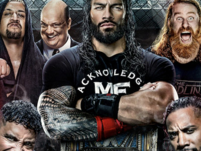 Survivor Series results, live match coverage