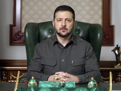 Zelensky: Defense forces prepare for new Russian missile strikes