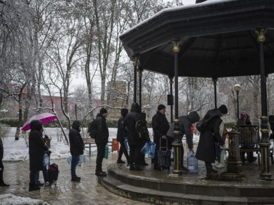 Russians Plan New Terrorist Attacks: Verkhovna Rada Warns Ukrainians about Upcoming Hard Week