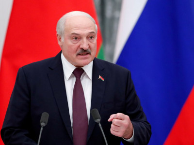 Piontkovsky: Lukashenka's Life Hanging In The Balance