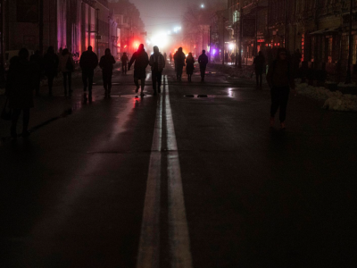 Crash with Ukrainian military, new raids of Moscow Patriarchate churches