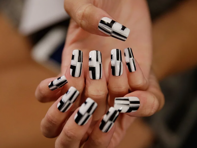 The Best Nail Art Trends for 2023 Are All About Illusion