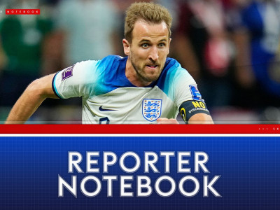 World Cup - England reporter notebook: Expect changes for final group game against Wales but Harry Kane to keep his place