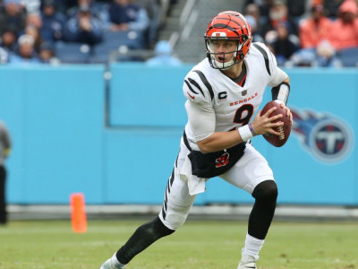 Overreactions from NFL Week 12