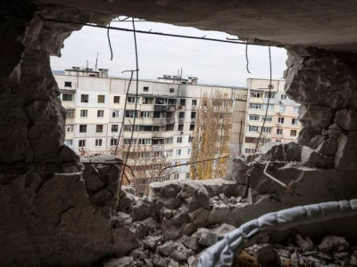 russia has launched more than 16,000 missile strikes on Ukraine over the past 9 months